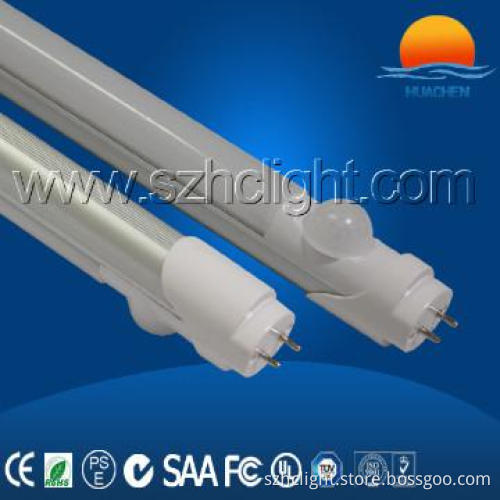 induction lamp t8 18w for underground parking good quality